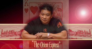 johnny chan