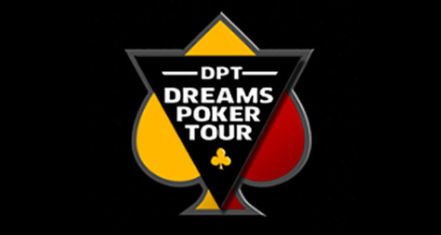 dreams poker