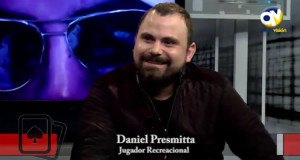 daniel presmitta