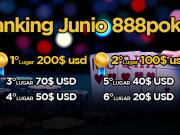 ranking junio