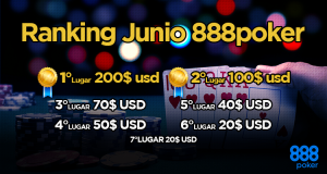 ranking junio